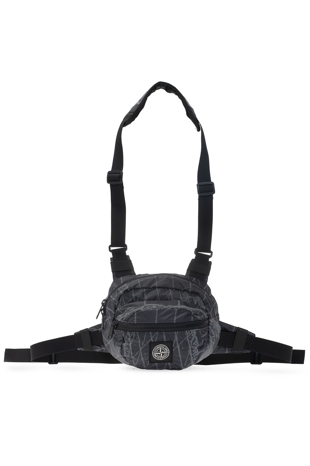 Stone island belt discount bag